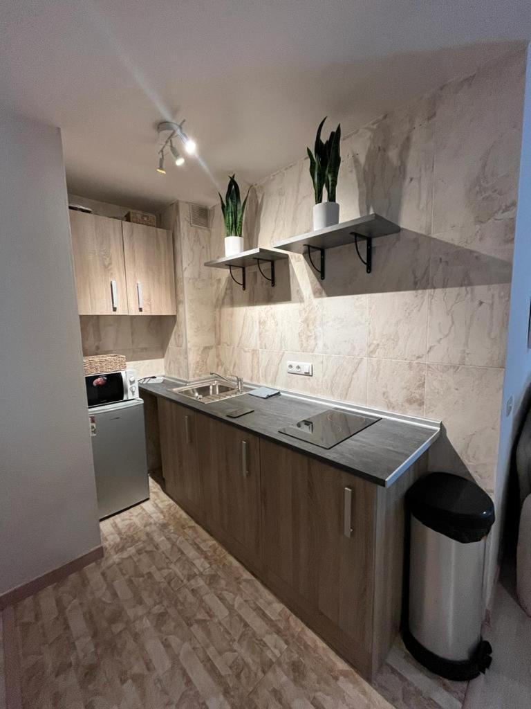 Apartamento Bulgaria Elite Sierra Nevada Exterior foto